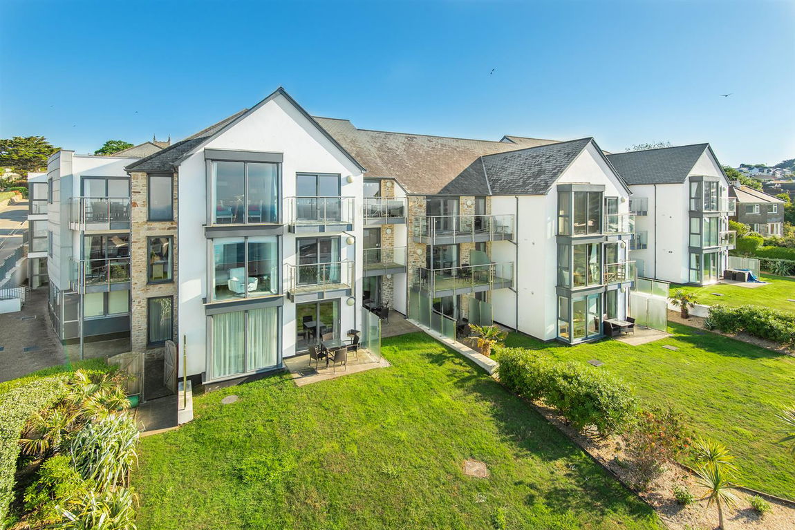 The Sands, Carbis Bay Property Image