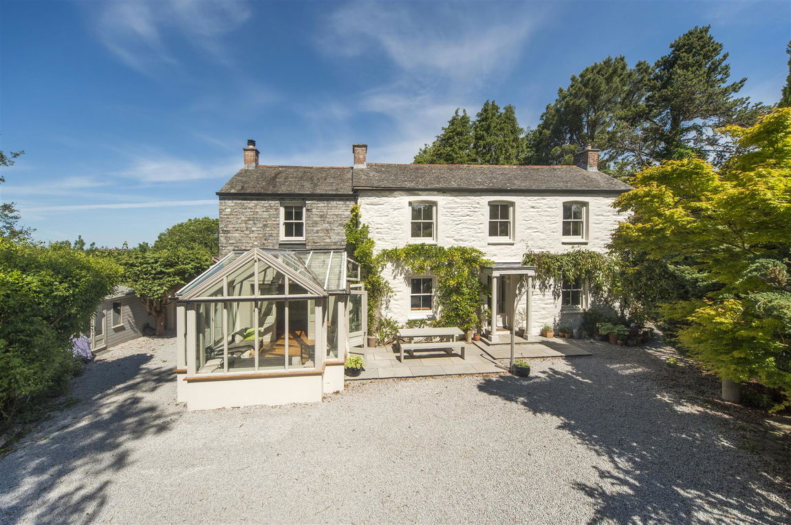 Quenchwell, near Truro Property Image