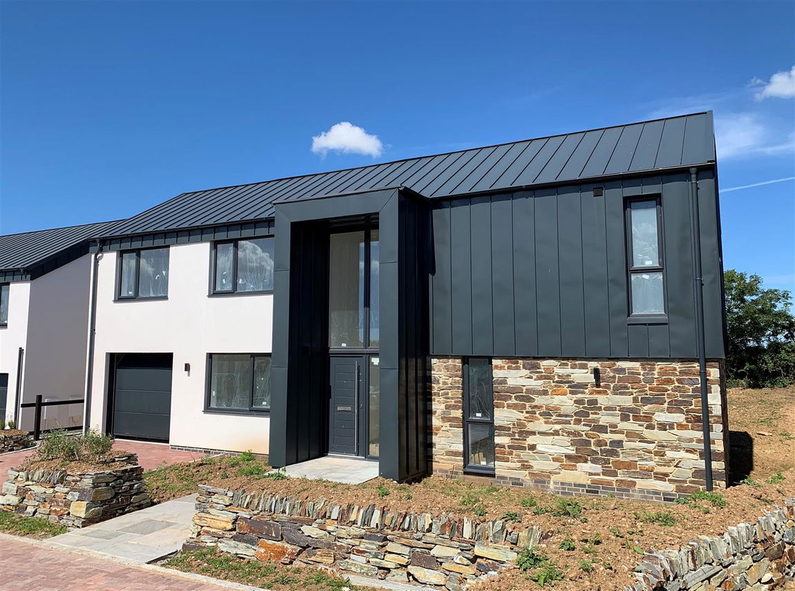 Boscolleth Gardens, Truro Property Image