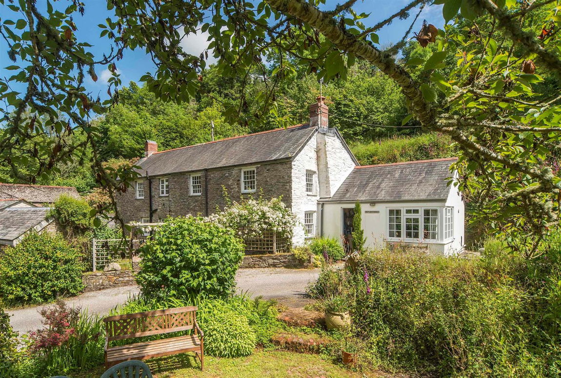 Lower Mill, Veryan / Pendower Property Image