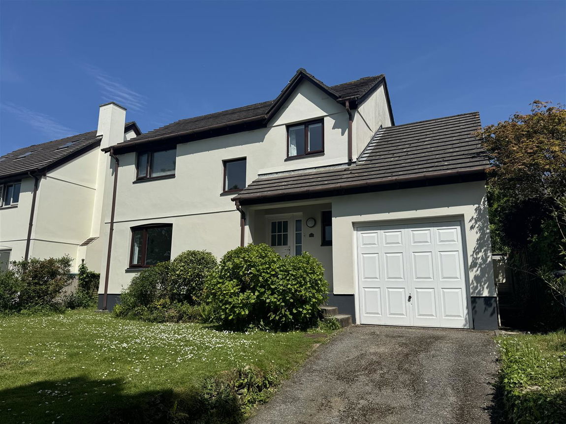 Tremayne Close, Devoran Property Image