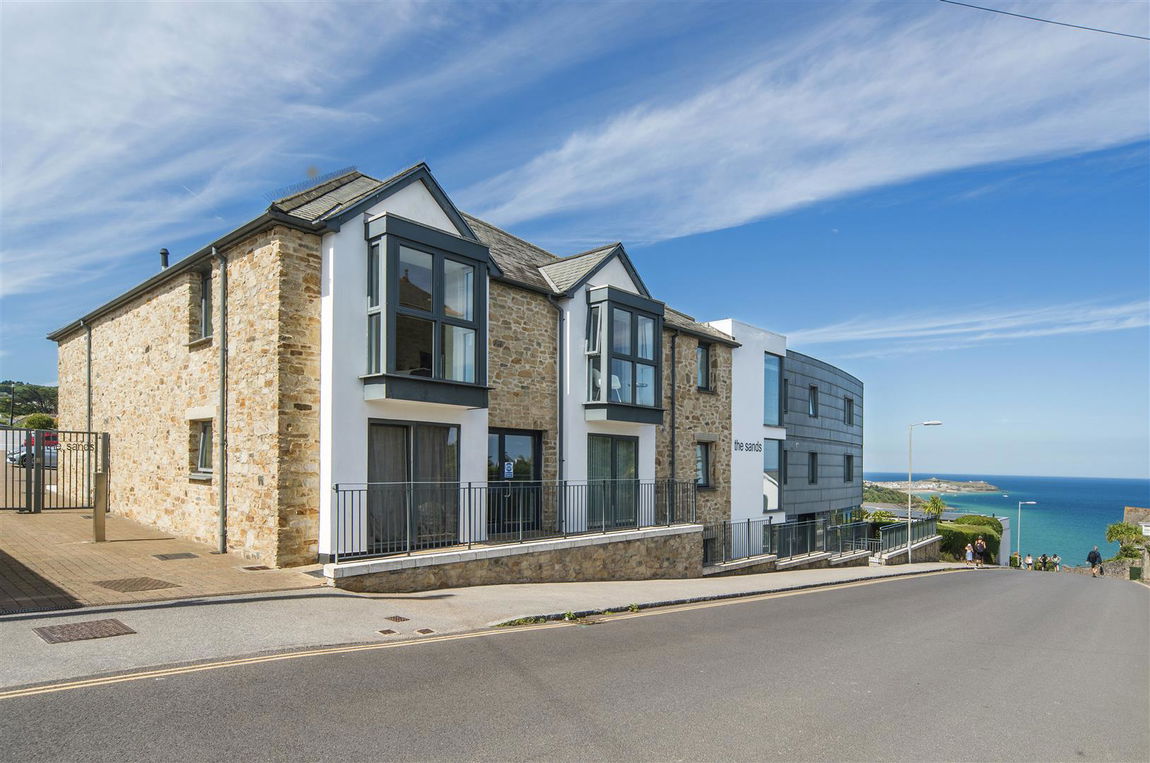 The Sands, Carbis Bay Property Image