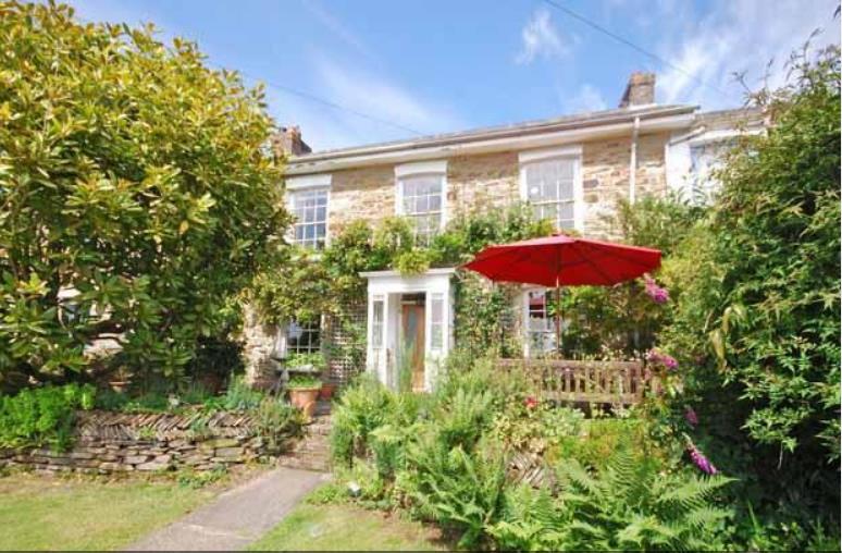 Belmont Terrace, Devoran Property Image