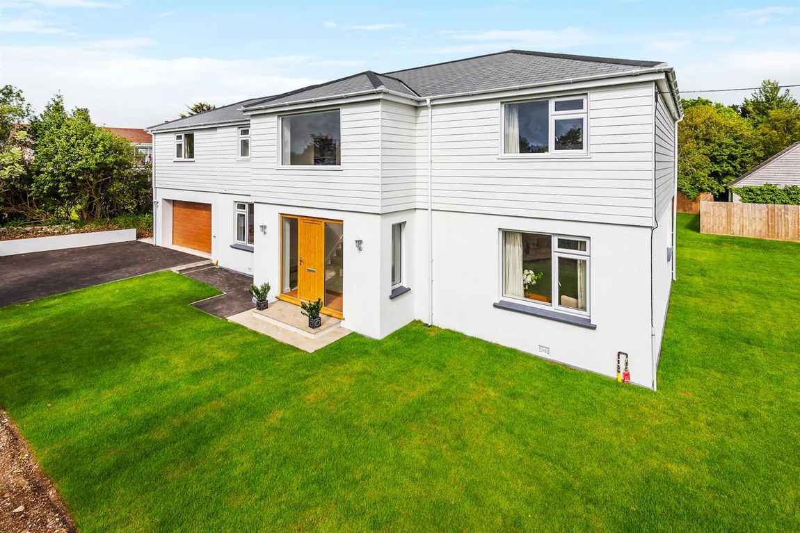 Harcourt Lane, Feock Property Image