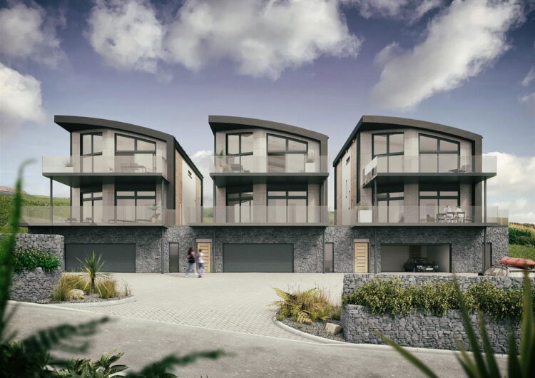 Ramoth Way, Perranporth property image