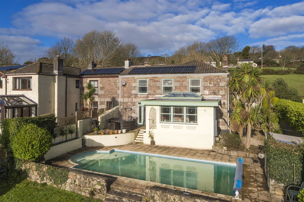 Higher Pennance, Lanner Property Image
