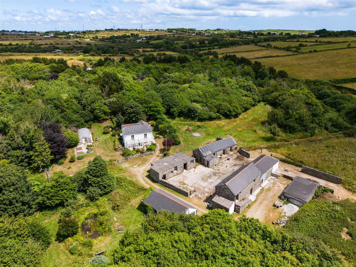 Viscar, between Falmouth & Helston Property Image