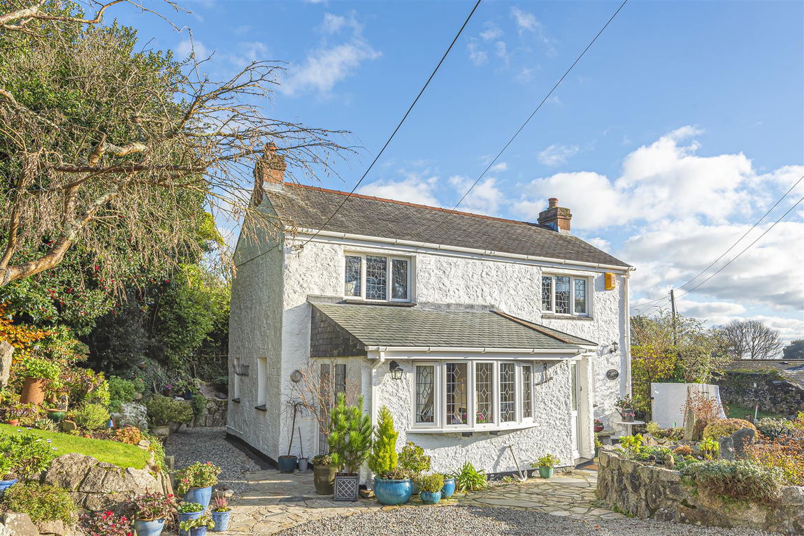 Tarrandean Lane, Perranwell Station Property Image