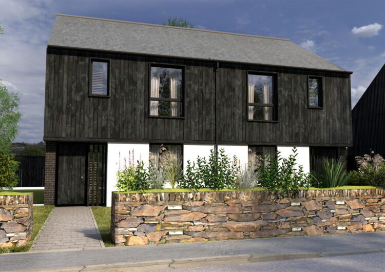 Fordh Kober, St. Agnes property image