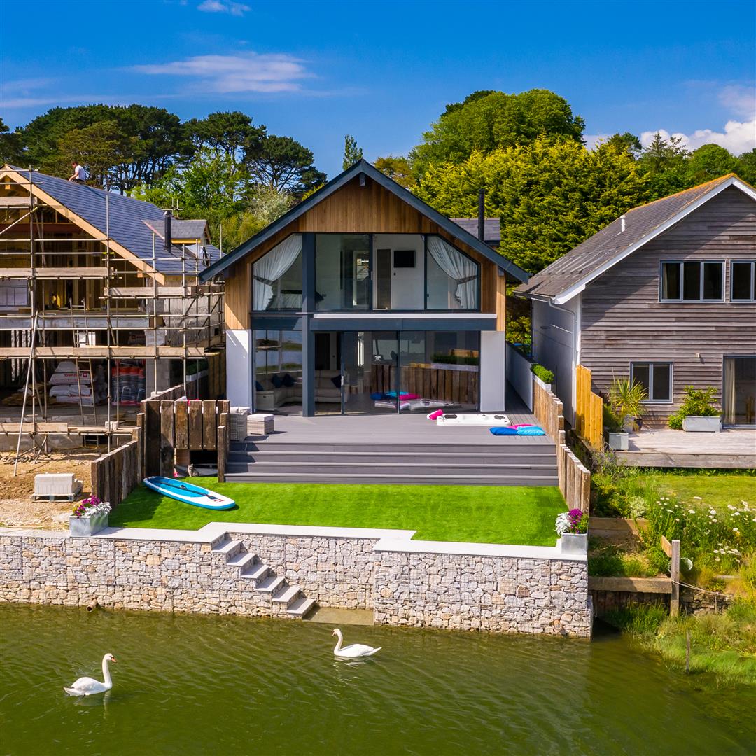 Greenbank, Devoran Property Image