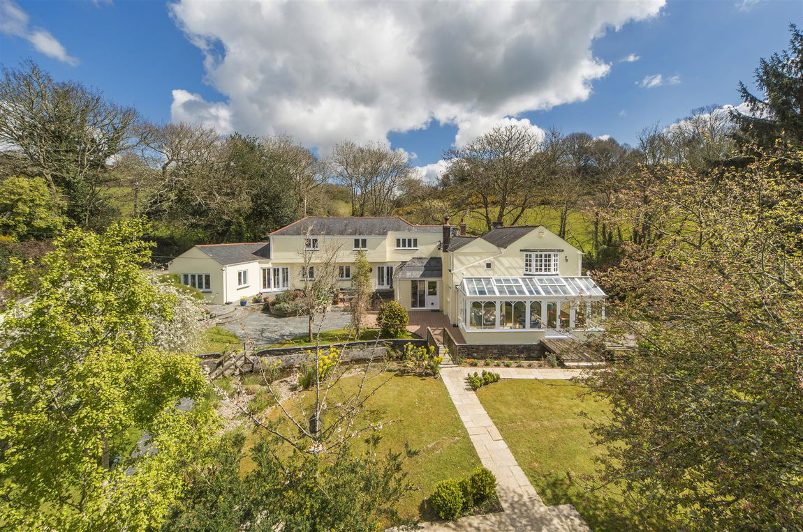Penpol, Feock Property Image