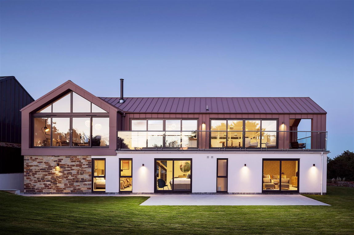 Boscolleth Gardens, Truro Property Image