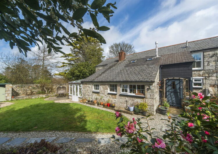 Godolphin Cross, near Helston property image