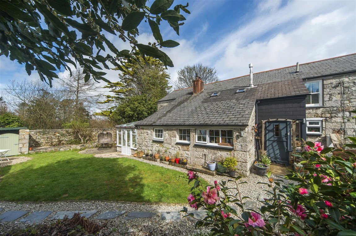 Godolphin Cross, near Helston Property Image