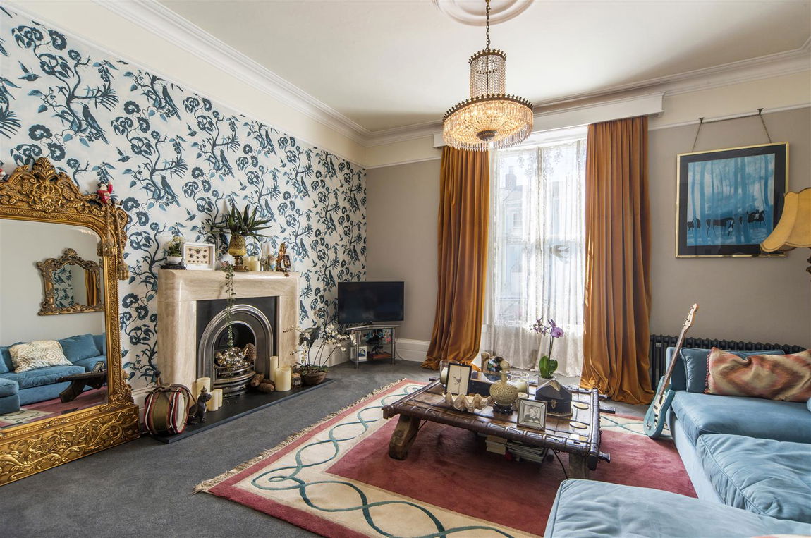 St. George’s Road, Truro Property Image