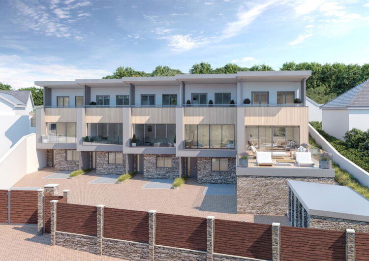 Ocean Walk, Perranporth property image