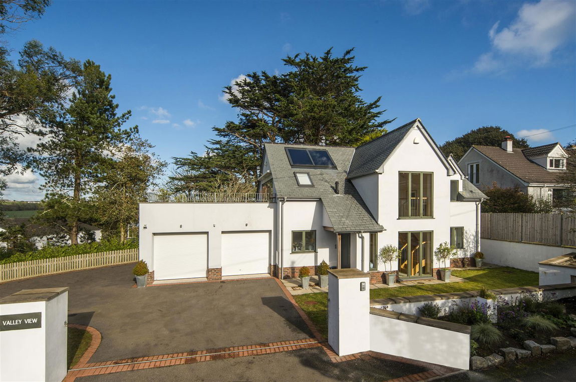 Budock Vean Lane, Mawnan Smith Property Image