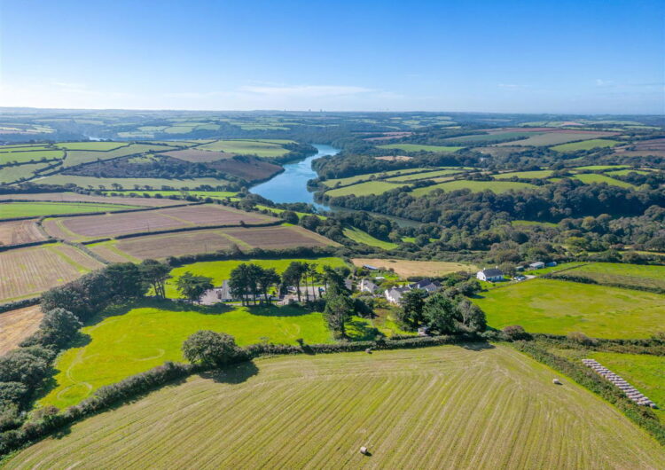 Polwheveral, near Constantine property image