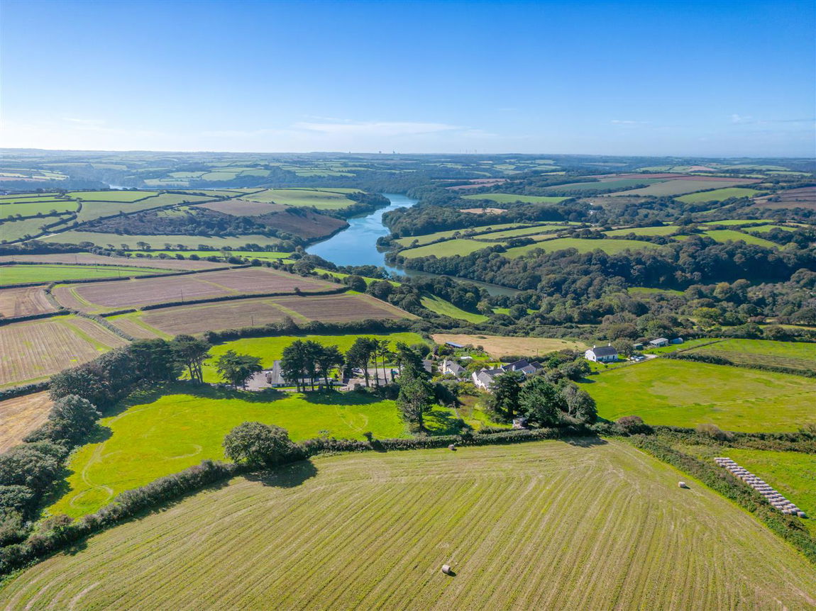 Polwheveral, near Constantine Property Image