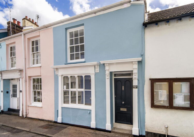 Coventry Road, Flushing property image