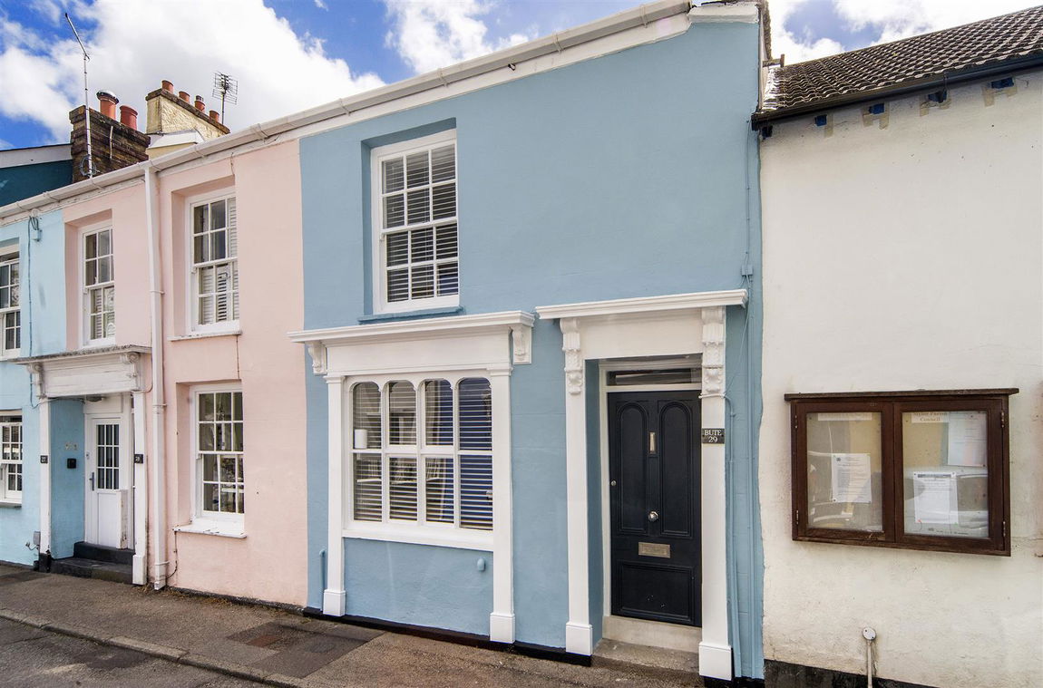 Coventry Road, Flushing Property Image