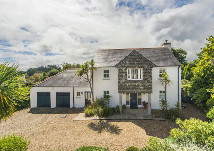 Praed Place, Lelant property image