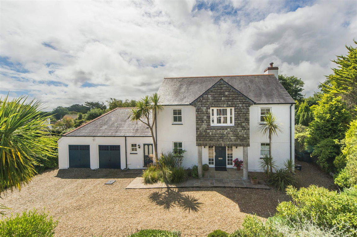 Praed Place, Lelant Property Image