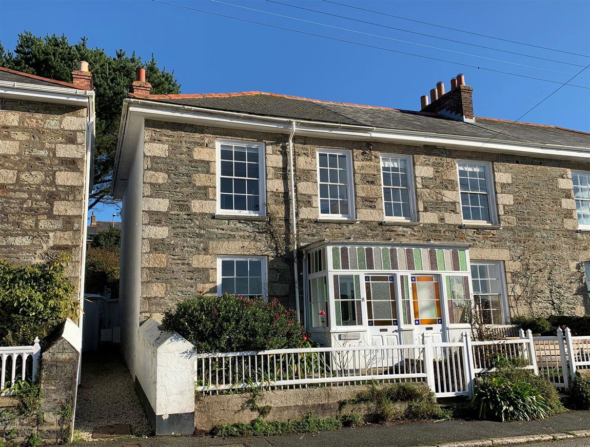 St. John’s Terrace, Devoran Property Image