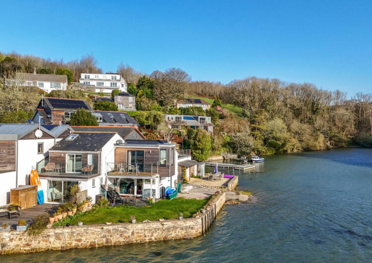 Malpas, near Truro property image