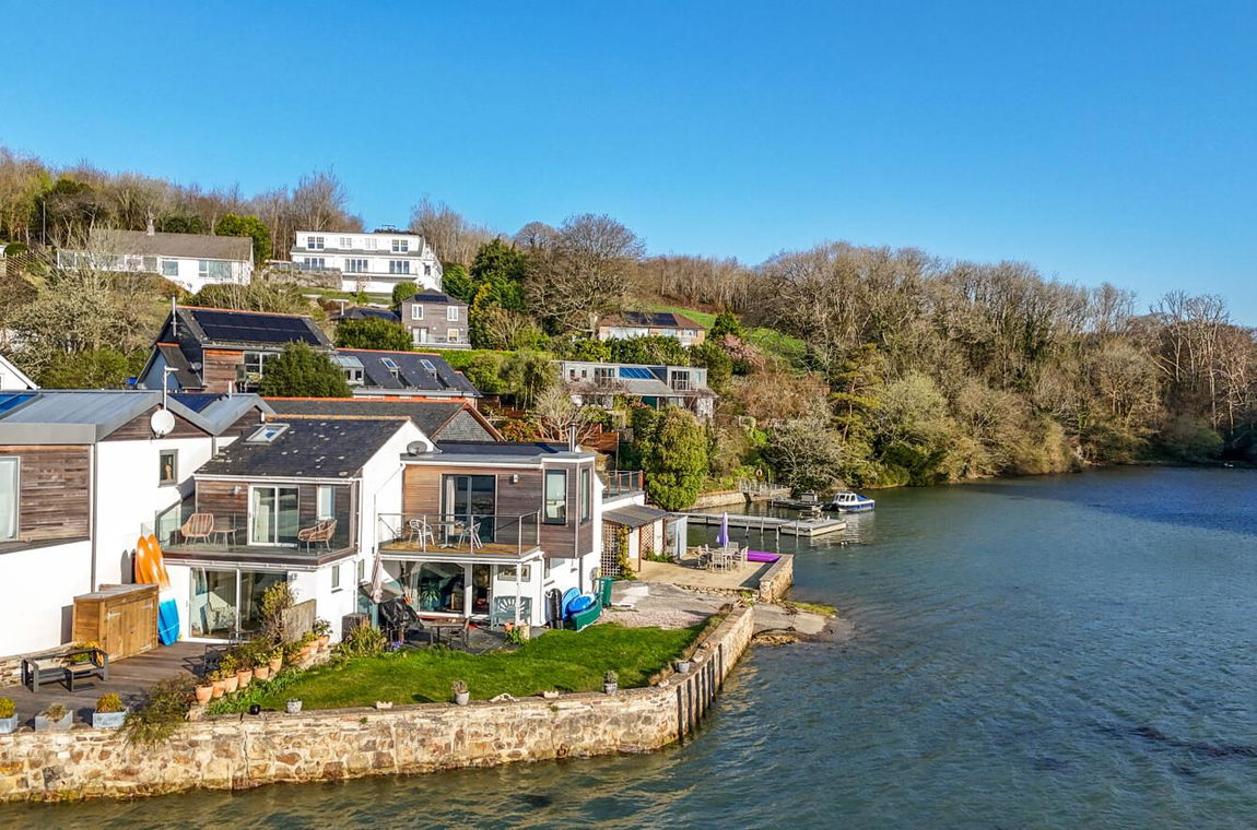 Malpas, near Truro Property Image
