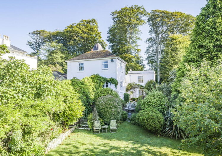 Silverdale Road, Falmouth property image