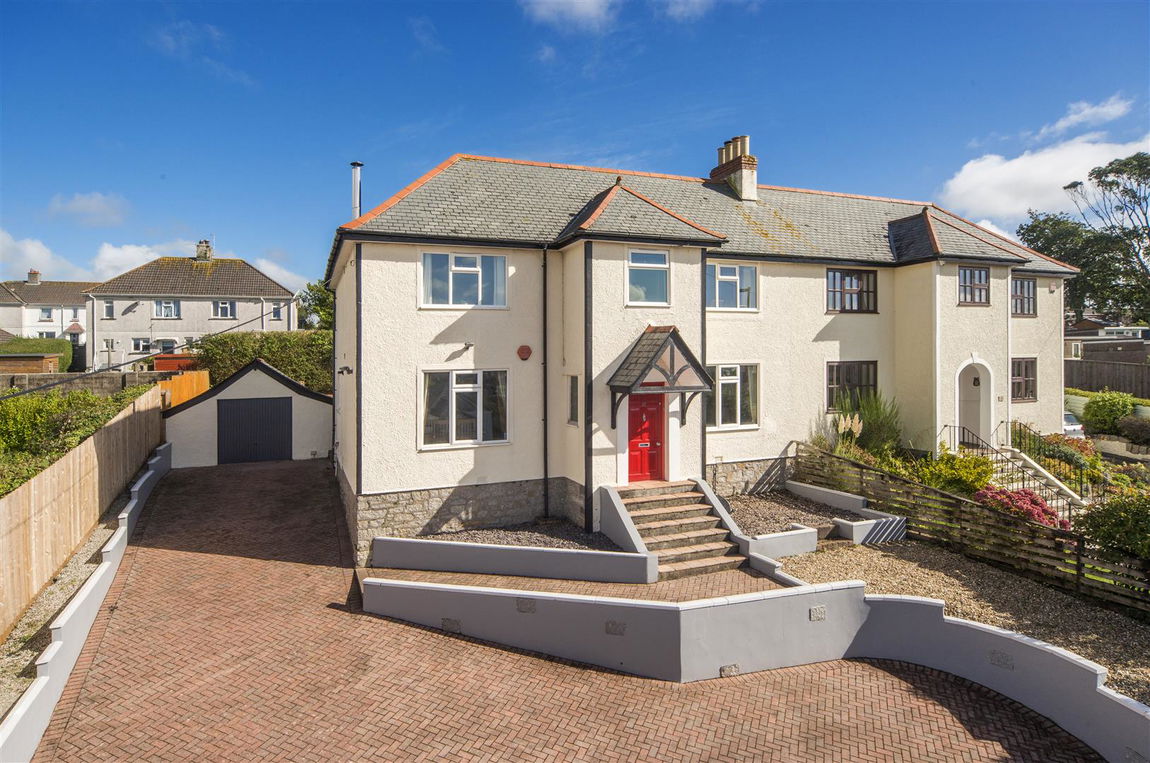 Trescobeas Road, Falmouth Property Image