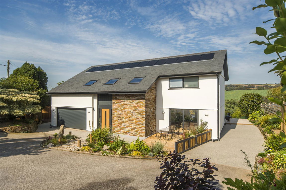 Budock Vean Lane, Mawnan Smith Property Image