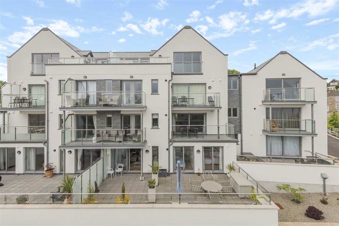 St Margaret’s, Carbis Bay Property Image