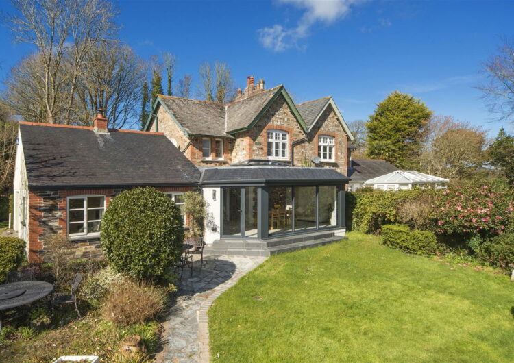 St. Clement, Truro property image