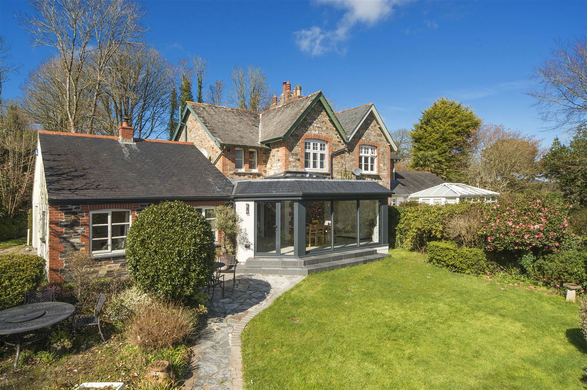 St. Clement, Truro Property Image