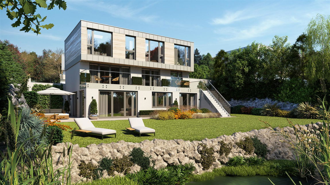 Netherfield, Probus Property Image