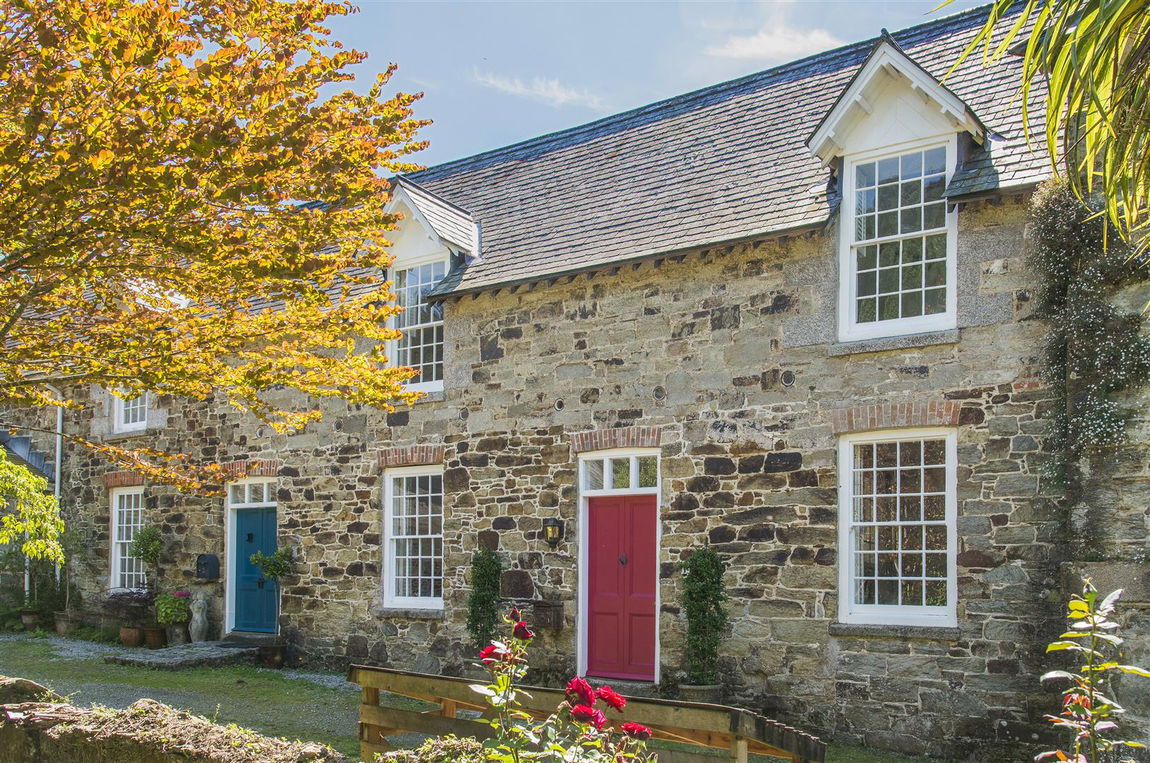 Carclew, Perranarworthal Property Image