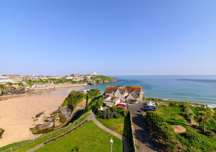 Island Reach, Newquay property image