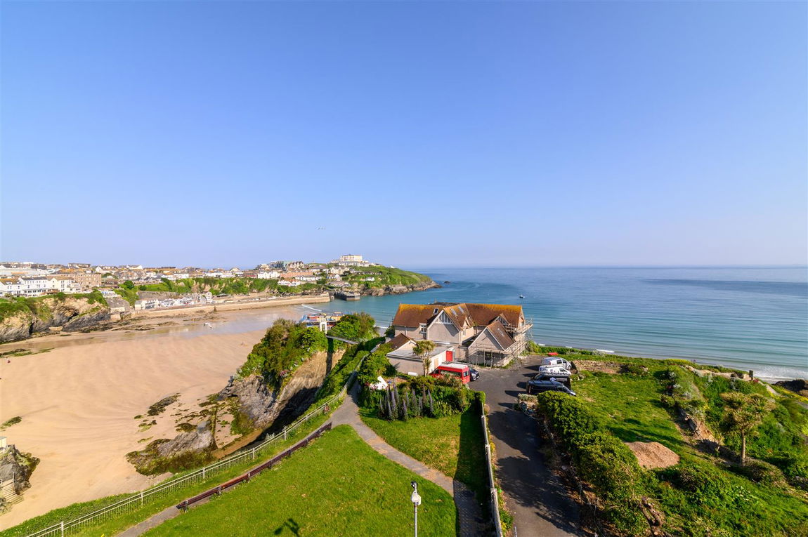 Island Reach, Newquay Property Image
