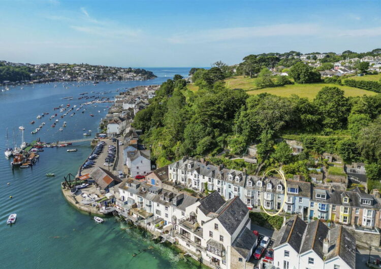 Passage Street, Fowey property image