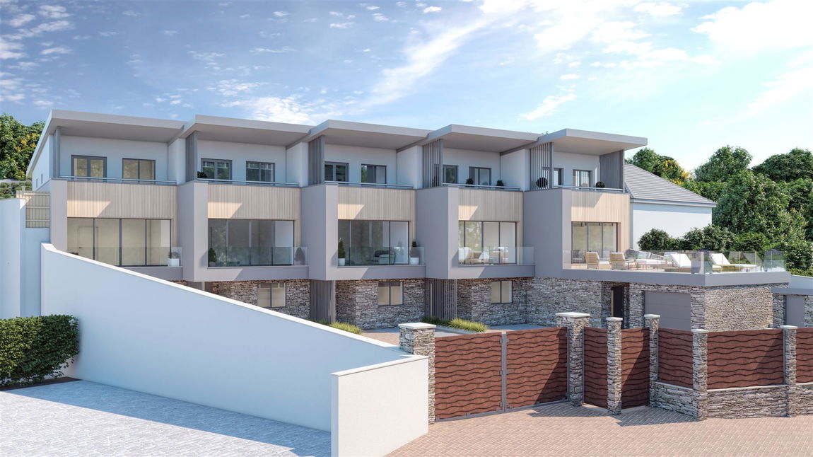 Ocean Walk, Perranporth Property Image