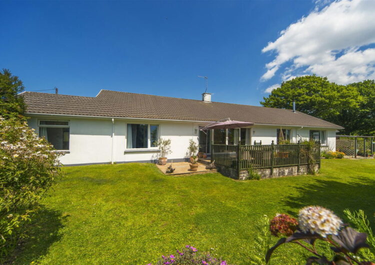 Trewinnard Road, Perranwell Station property image