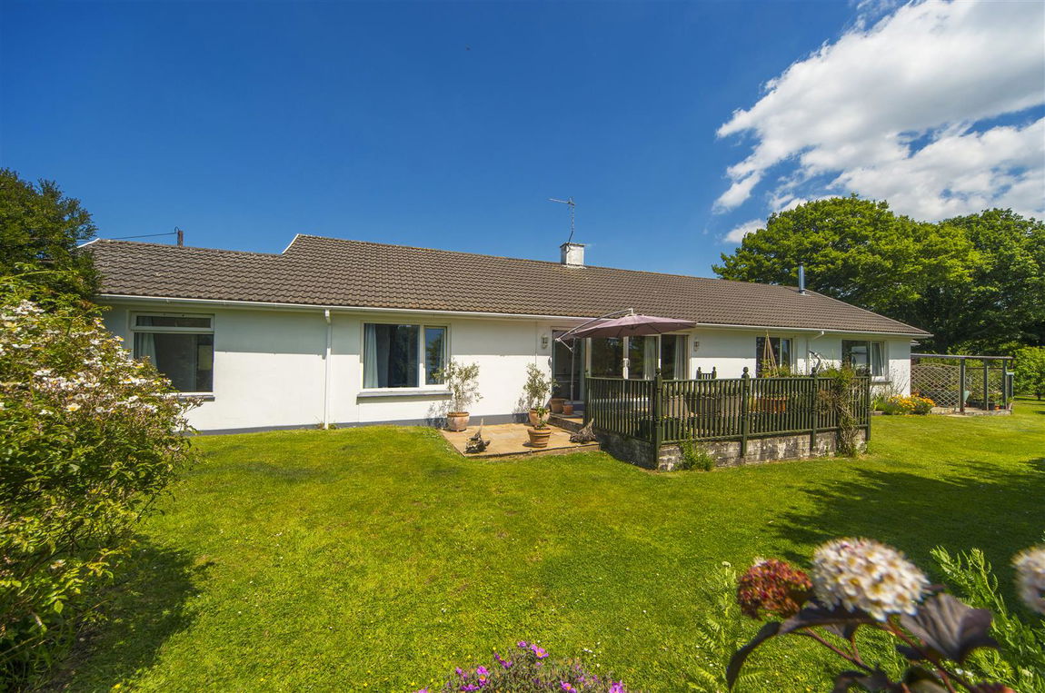 Trewinnard Road, Perranwell Station Property Image