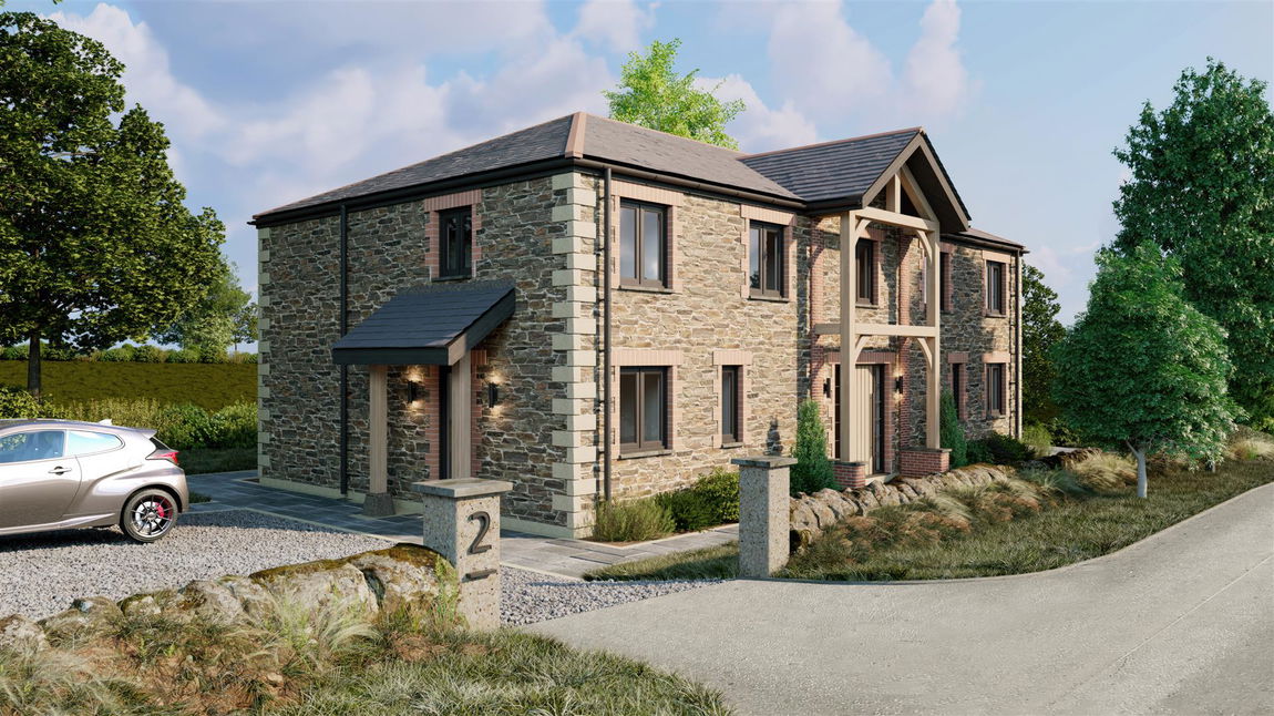 Perranzabuloe, near Perranporth Property Image