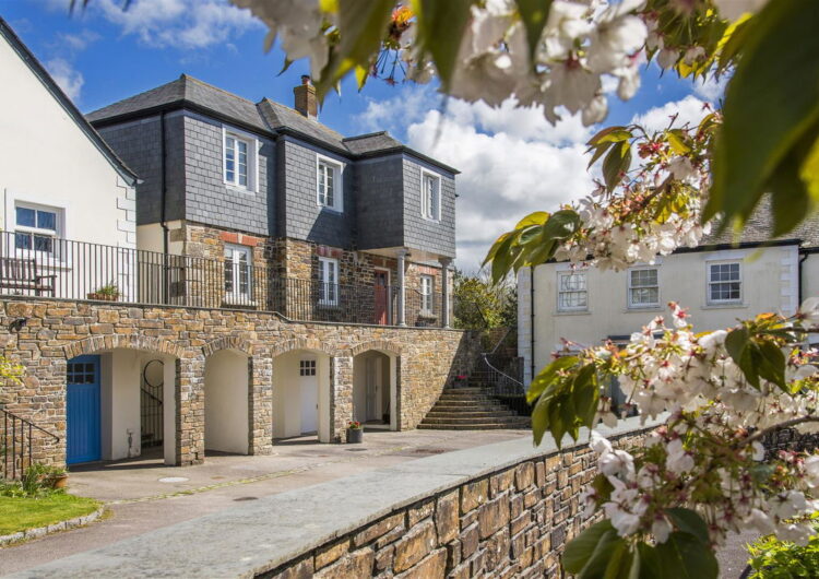 Belvedere, Truro property image