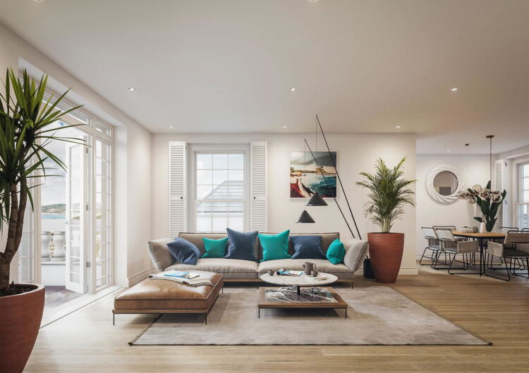 Sea Road, Carlyon Bay property image