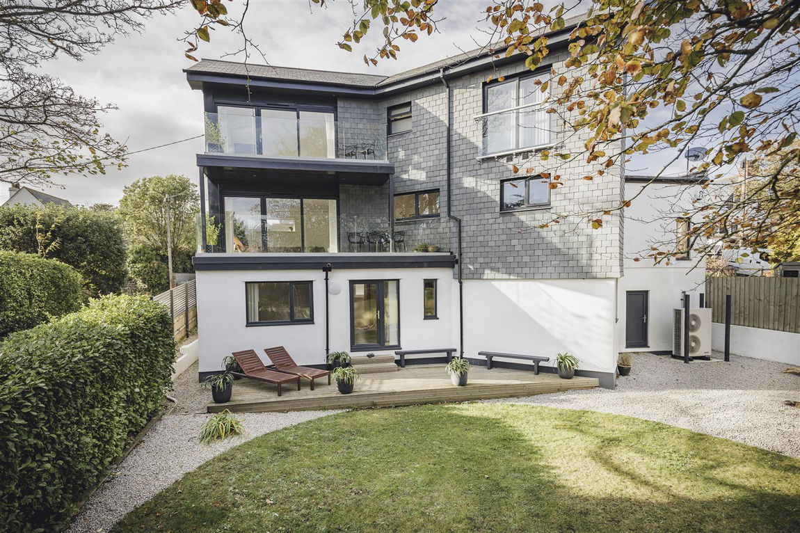 Vicarage Lane, Lelant Property Image