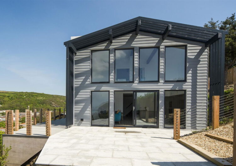 Glenfeadon Terrace, Portreath property image