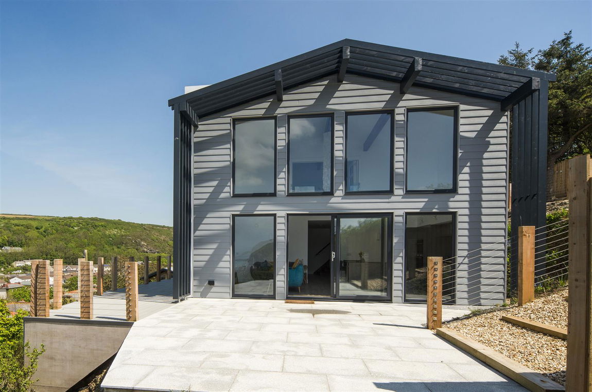Glenfeadon Terrace, Portreath Property Image